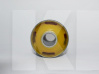 Сайлентблок задней продольной тяги короткой (полиуретан) на GREAT WALL SAFE (2917220-F00-P)