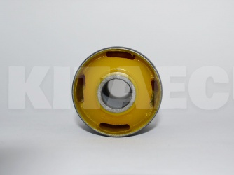 Сайлентблок задней продольной тяги короткой (полиуретан) на GREAT WALL SAFE (2917220-F00-P) - 3