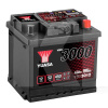 Стартерная аккумуляторная батарея (EU) Yuasa (24410-JD11A)