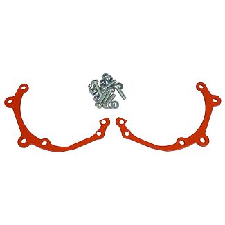 Перехідні рамки для лінз N11 Ford/Lexus/Mazda/Mitsubishi/Nissan/Toyota AMS