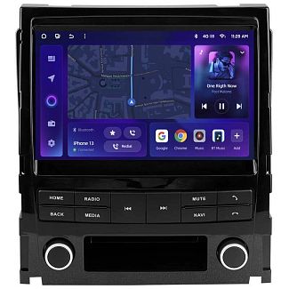 Штатная магнитола MOSS M2 4+32 Gb 9" Cadillac SLS 2007-2012 AMS