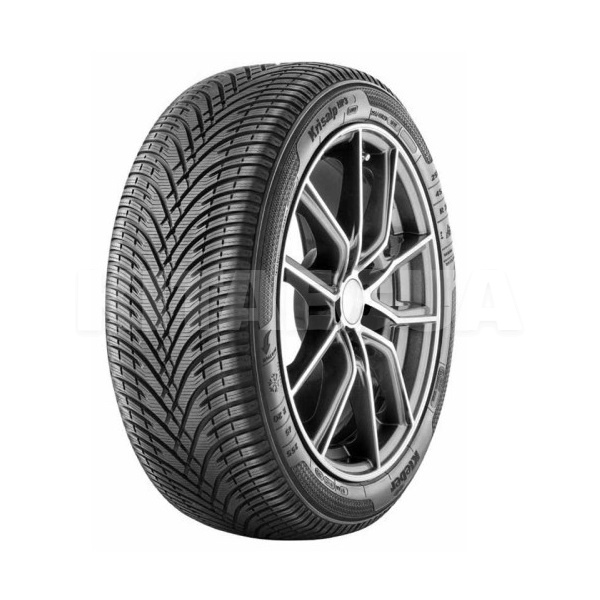 Шина зимняя 255/45R20 101V Krisalp HP3 SUV ANVIS KLEBER (1000381520)