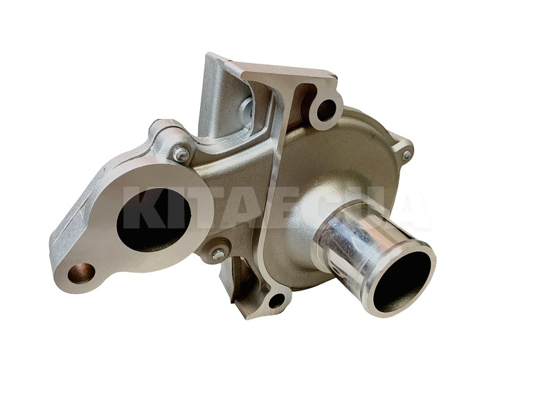 Насос водяной (помпа) с корпусом MOGEN на Geely MK (1016052597) - 2