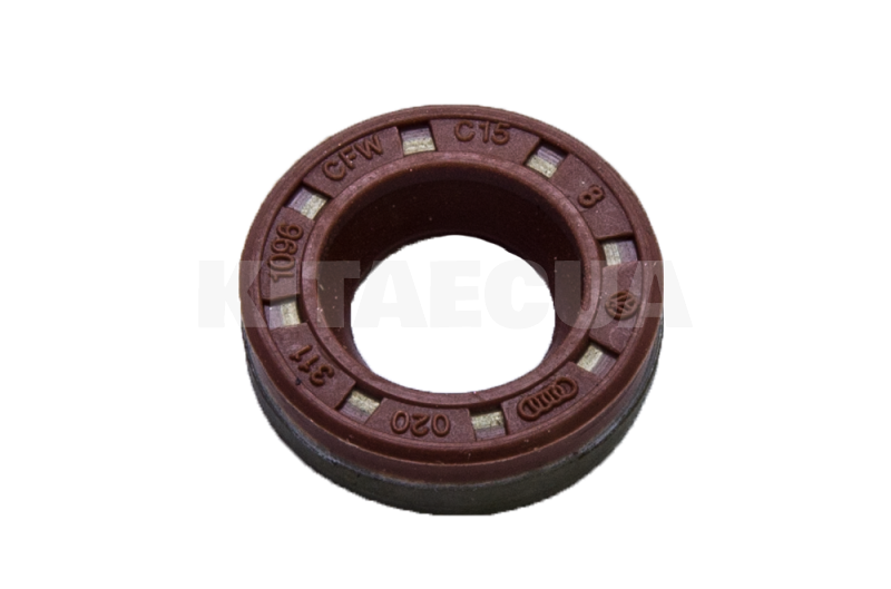 Сальник штока сцепления 1.6L на Chery AMULET (015311109AA) - 2