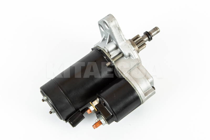 Стартер на Chery AMULET (A11-3708110AD)