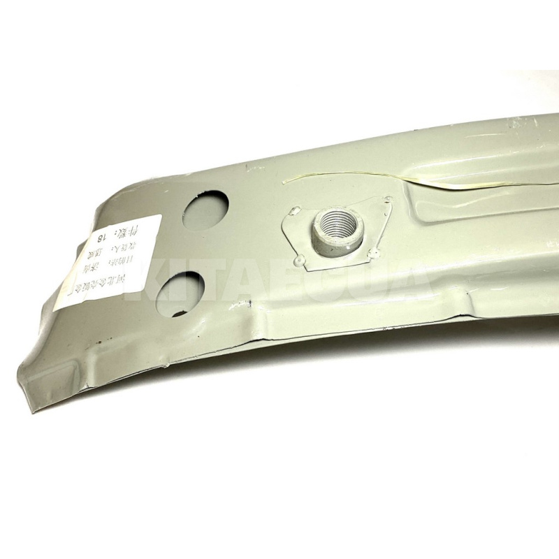 Підсилювач бампера переднього KLM Autoparts на Geely EMGRAND EC7 (106200300102) - 3