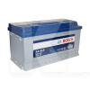 Аккумулятор автомобильный 95Ah 800А "+" справа BOSCH (0092S40130)