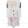 LED лампа для авто LEDriving SL W21/5W 1.7/0.4W red (комплект) Osram (OS 7515 DRP-02B)