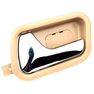 Ручка двери внутренняя левая ОРИГИНАЛ