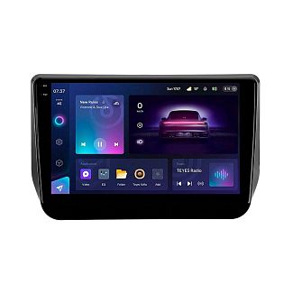 Штатна магнітола CC3 2k 4+32Gb 9" Hyundai Grand Starex TQ 2017-2022 Teyes