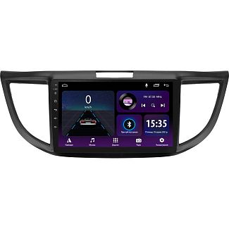 Штатна магнітола E9232 2+32 Gb 9" Honda CRV 4 RM 2011-2018 SIGMA4car