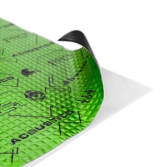Виброизоляция Profy A2 2.2мм 700x500мм ACOUSTICS