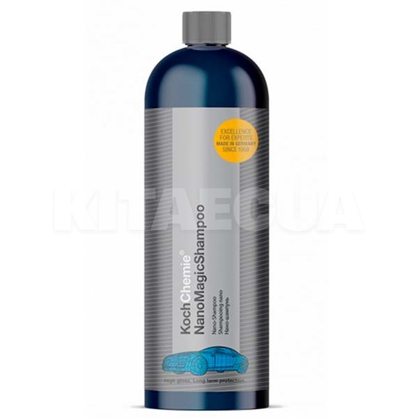Автошампунь NanoMagic Shampoo 750г. концентрат для миття та консервації Koch Chemie (77702750)