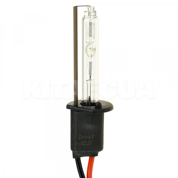 Ксеноновая лампа H3 35W 4300K DriveX (DR-00000151)