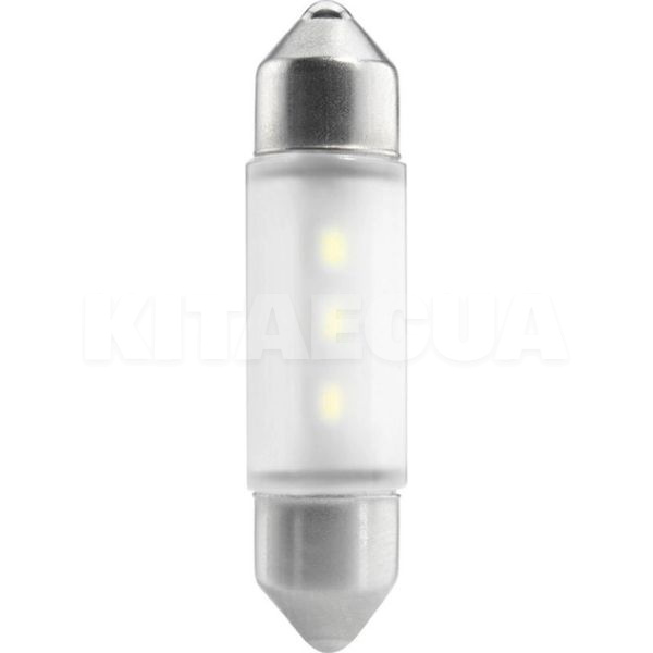 LED лампа для авто Retrofit C5W 1W 4000К 41 мм (комплект) Bosch (1987301510)