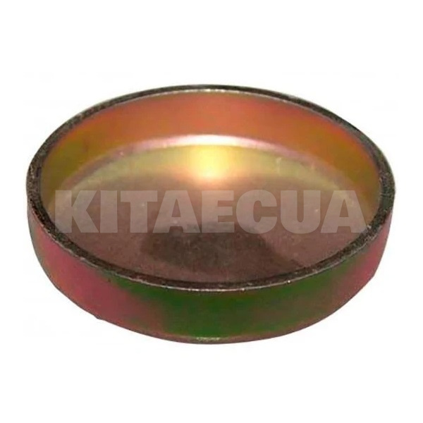 Заглушка ГБЦ на Chery KIMO (372-1002024)