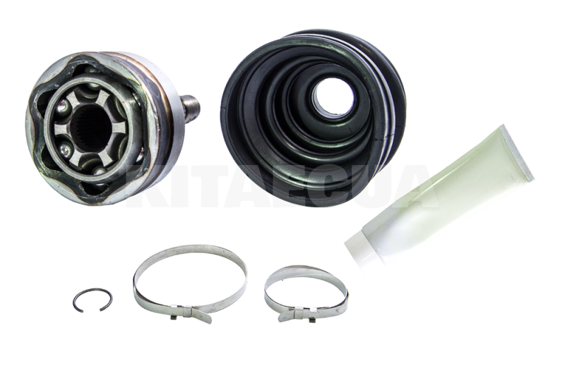 ШРУС наружный 30 зубов 1.5L на Geely CK (1401101180-01) - 3