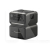 Зарядная станция EcoFlow RIVER 3 MAX Plus Wireless ECOFLOW (EFRIVER3MP-Wireless-EU-CBOX-EcoFlow)