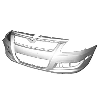 Бампер передній