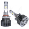 LED лампа для авто HB4 38W 5000K AMS (14088)