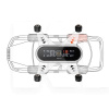 Система контроля давления в шинах 70Mai Tire Pressure Monitor TPMS Lite Xiaomi (MidriveT02)