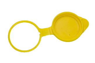 Крышка бачка омывателя 