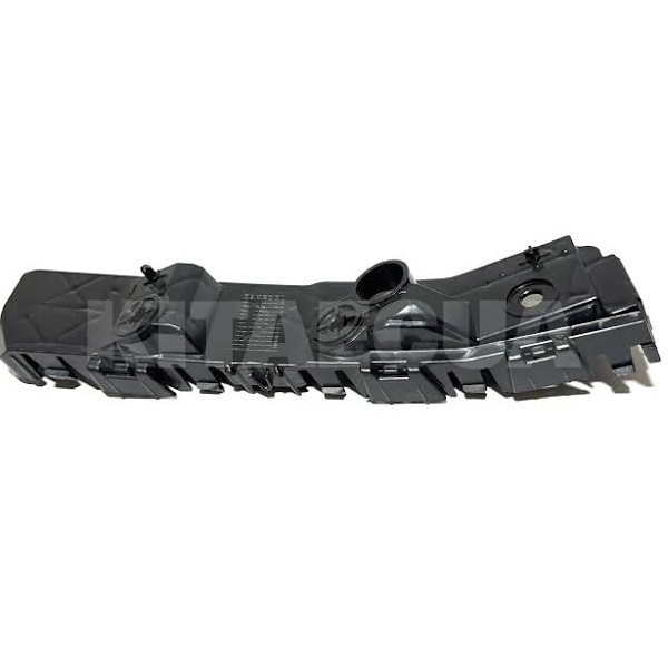 Кронштейн переднего бампера левый (пластик) KLM Autoparts на TIGGO 5 (T21-2803611)