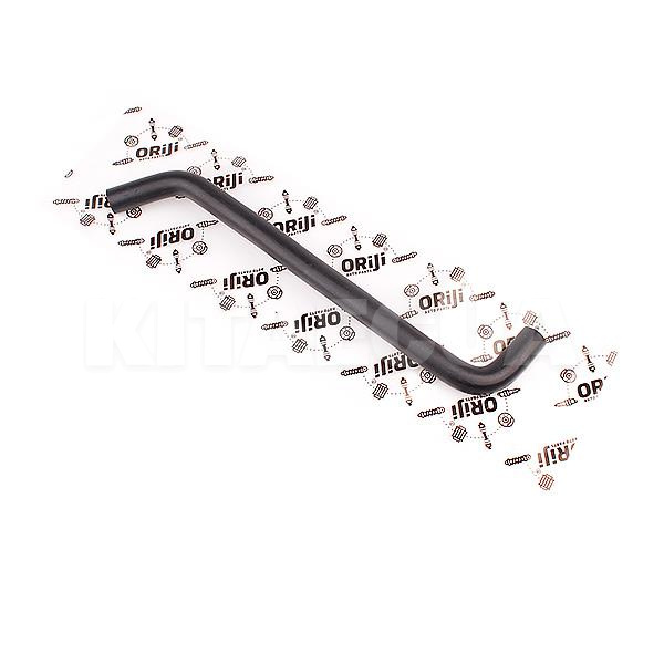 Патрубок картерных газов 1.6L ORIJI на Chery AMULET (480EE-1014057)