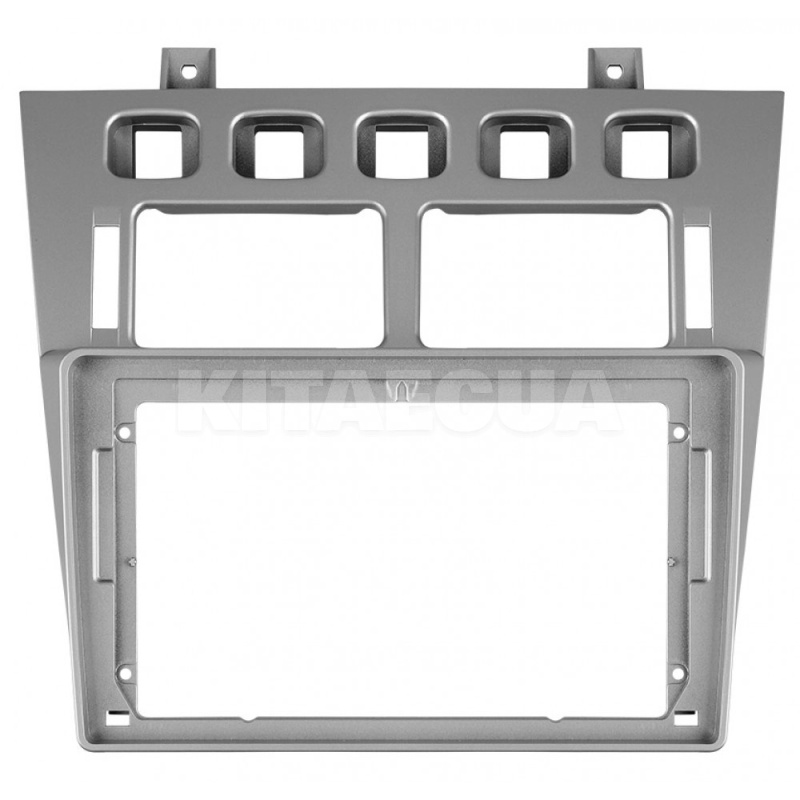 Штатна магнітола CC4L 6+64 Gb 9" Chery Elara A5 A21 2006-2010 Teyes (70785) - 2