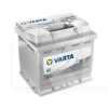 Автомобільний акумулятор Silver Dynamic (C30) 54Ач 530А "+" праворуч VARTA (554400053 3162)