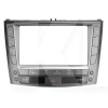 Штатна магнітола MOSS M3 4+32 ГБ 9" Lexus IS250 XE20 (Hm) 2005-2013 (A) AMS (50107)