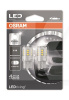 LED лампа для авто W21W Osram (OS 7705 CW-02B)