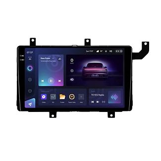 Штатная магнитола CC3 2k 4+32Gb 9" Toyota Tacoma N300 2015-2021 (F1) Teyes