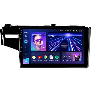 Штатна магнітола CC3 4+32 Gb 10" Honda Fit 3 GK 2013-2020 (A) Teyes