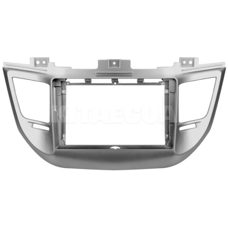 Штатна магнітола MOSS M3 4+32 ГБ 9" Hyundai Tucson 3 2015-2018 (A) AMS (50018) - 3