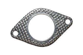 Прокладка глушника і резонатора 