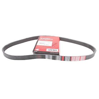 Ремень генератора 1.6L DONGIL