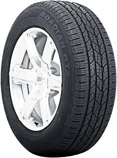 Шина всесезонна 235 / 55R19 101V ROADIANHTX RH5 NEXEN