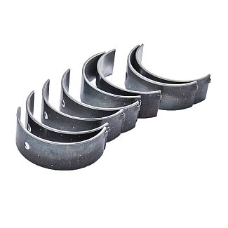 Вкладыши шатунные +0.25 1.5L ASIAN