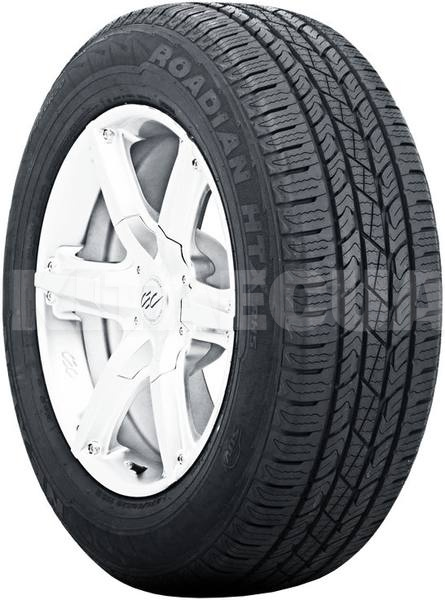 Шина всесезонная 235/55R19 101V ROADIANHTX RH5 NEXEN (14681)