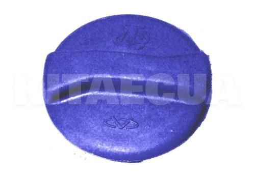 Крышка расширительного бачка ОРИГИНАЛ на Chery AMULET (A11-1311120) - 2