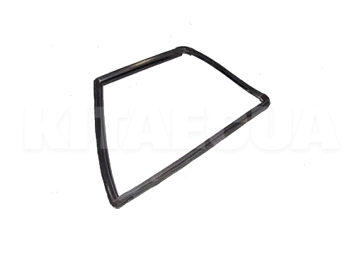 Ущільнювач скла заднього правого (трикутник) ОРИГИНАЛ на CHERY ELARA (A215206216)