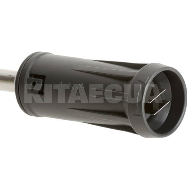 Пістолет для мийок високого тиску Intertool (DT-1550) - 2