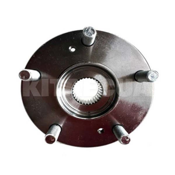 Ступиця передня HONDA на HONDA e:NS1 (44600-T6D-H00) - 2