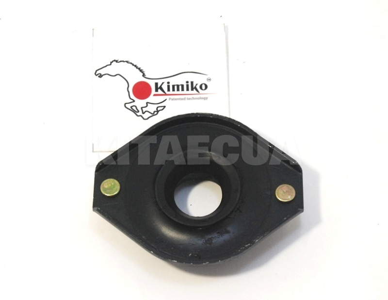 Опора переднього амортизатора KIMIKO на Chery QQ (S11-2901110) - 2