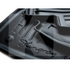 3D коврик багажника OPEL Zafira B (2005-2011) Stingray (6015031)