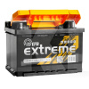 Акумулятор автомобільний 63Ач 620А "+" зліва EXTREME (EXT 6CT-63(1) EFB)