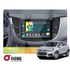 Штатна магнітола X9232 2+32 Gb 9" Chevrolet Tracker 3 2013-2017 (F2) рестайлінг SIGMA4car (37566)