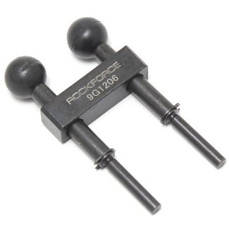 Фиксатор для обслуживания двигателей VAG 1.4/1.6 ROCKFORCE