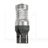 Светодиодная лампа V10 12V W21/5W 1300K (компл.) AMS (41246)